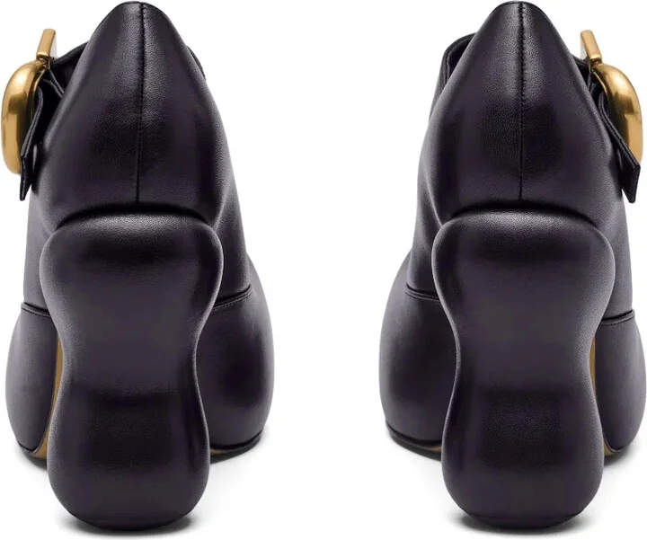 The Doll pumps - Image 4