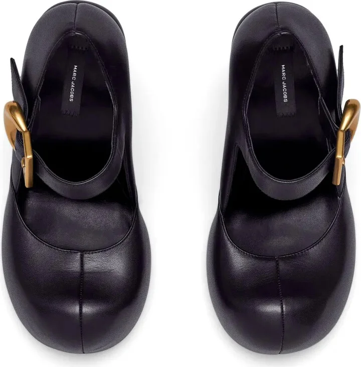 The Doll pumps - Image 5