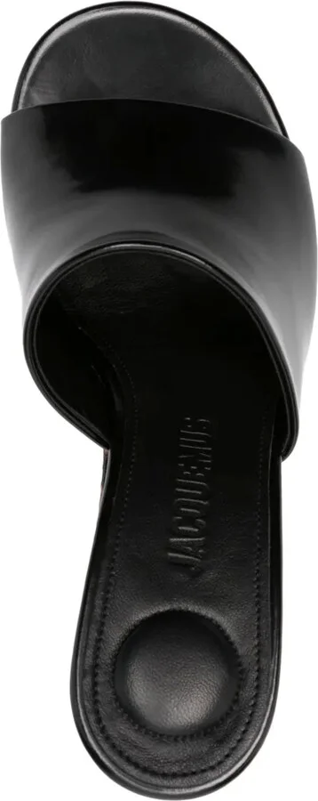 The Double 110mm mules - Image 4
