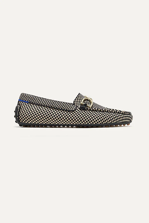 The Double Bit Driver Flats