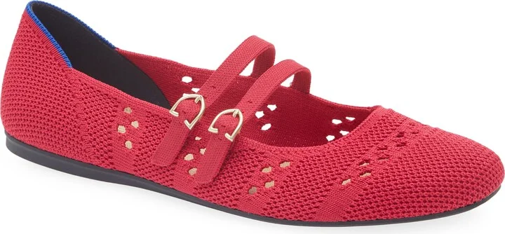 Rouge Crochet