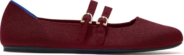 The Double Buckle Mary Jane - Image 3