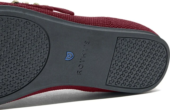 The Double Buckle Mary Jane - Image 6