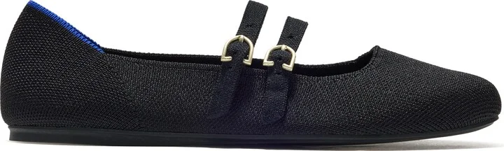 The Double Buckle Mary Jane - Image 10