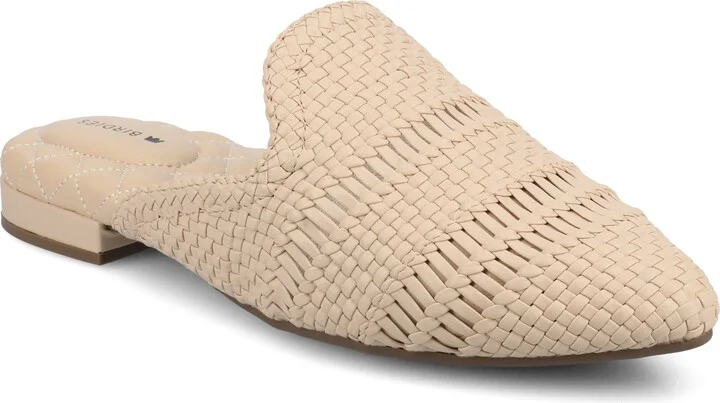 The Dove Woven