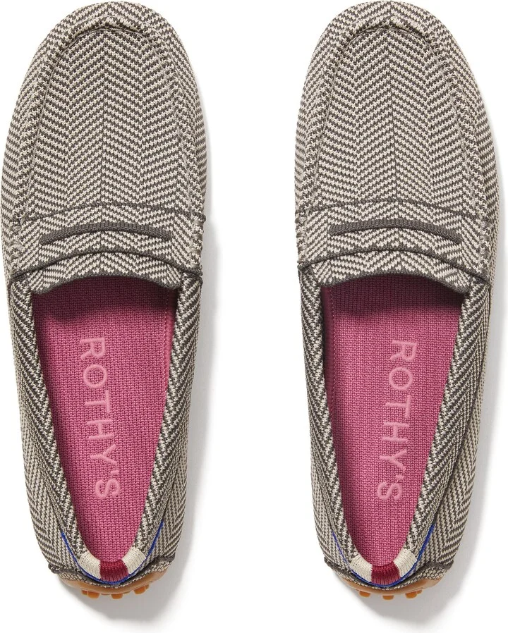 Iron Herringbone