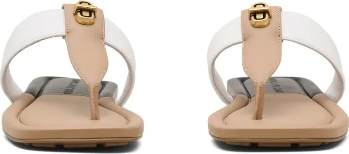 The Dual T sandals - Image 3