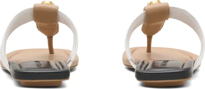 The Dual T sandals - Image 4