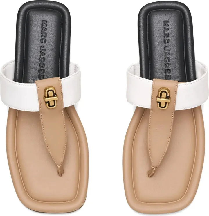 The Dual T sandals - Image 5