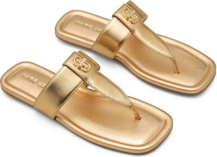 The Dual T sandals - Image 2