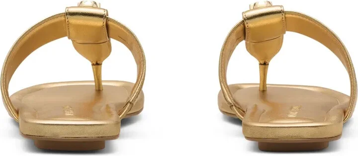The Dual T sandals - Image 3
