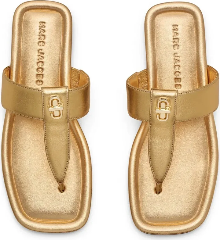 The Dual T sandals - Image 4