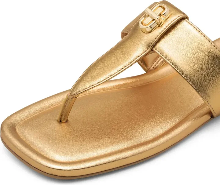 The Dual T sandals - Image 5
