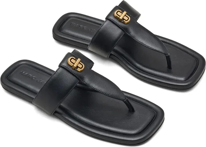 The Dual T sandals - Image 2