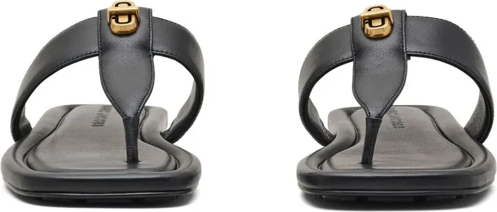 The Dual T sandals - Image 3