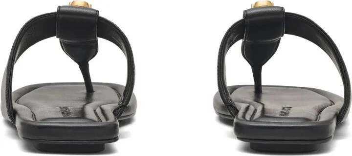 The Dual T sandals - Image 4