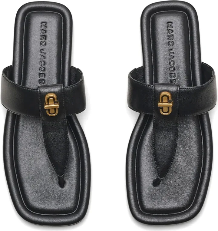 The Dual T sandals - Image 5