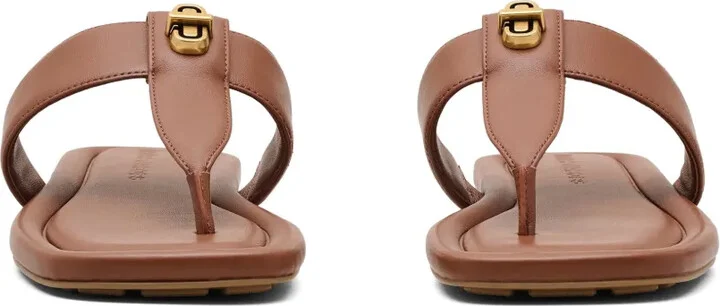 The Dual T sandals - Image 3