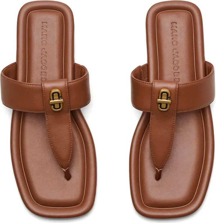 The Dual T sandals - Image 5