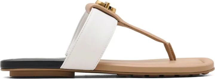 The Dual T sandals