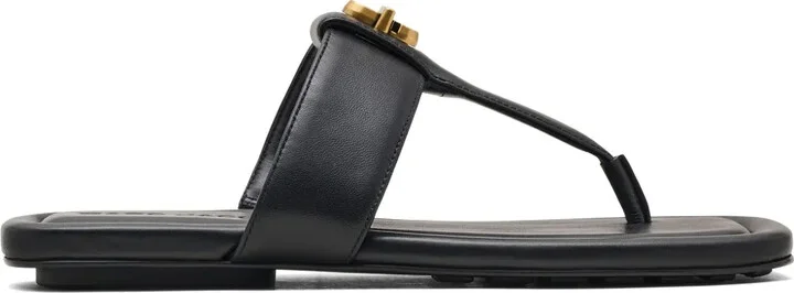 The Dual T sandals