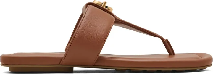 The Dual T sandals