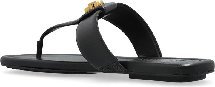 The Dual T-strap Sandals - Image 3