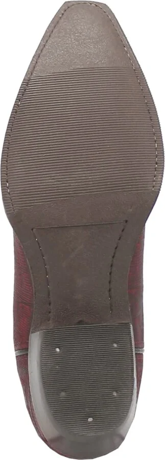 The Duke Lizard Embossed Cowboy Boot - Image 11