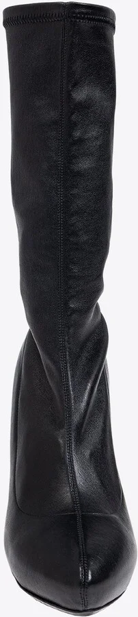 The Edge 125 Leather Ankle Boots - Image 3