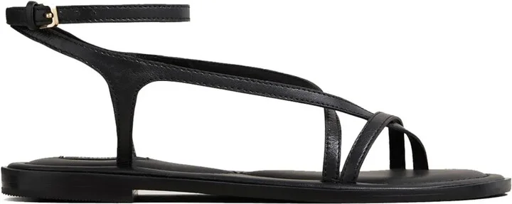 The Edna sandals