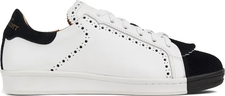 The Elliot Sneaker - Image 2