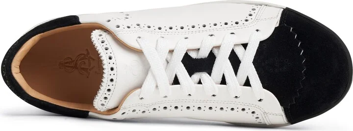 The Elliot Sneaker - Image 3