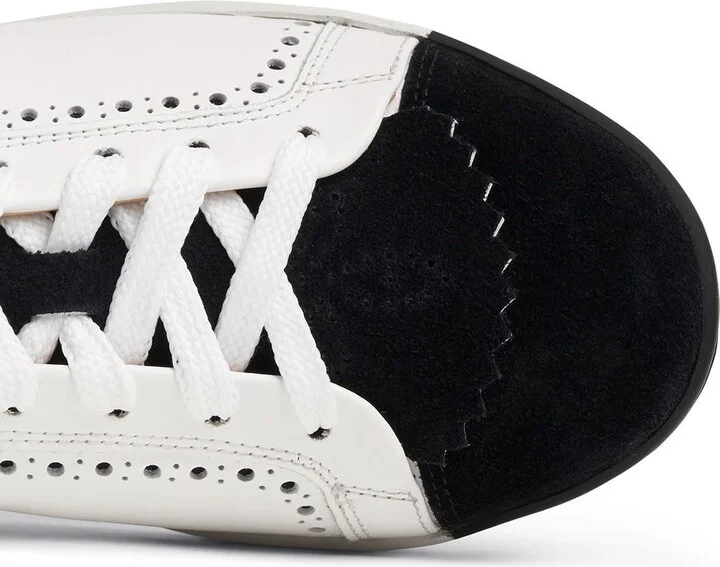The Elliot Sneaker - Image 4