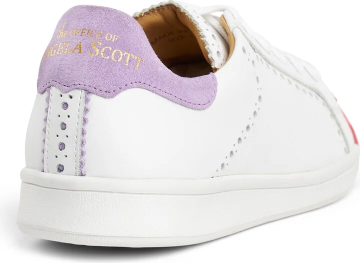 The Elliot Sneaker - Image 11