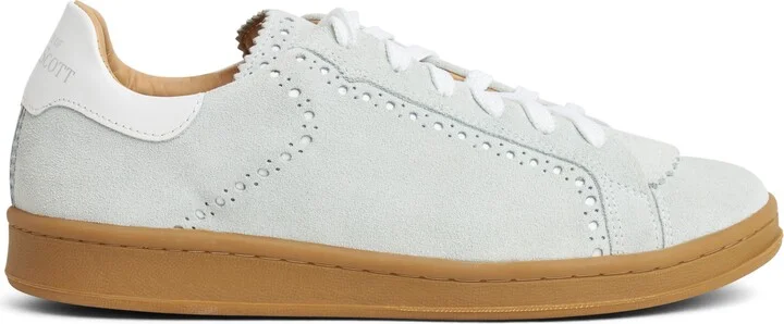 The Elliot Sneaker - Image 3