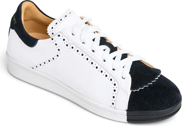 The Elliot Sneaker