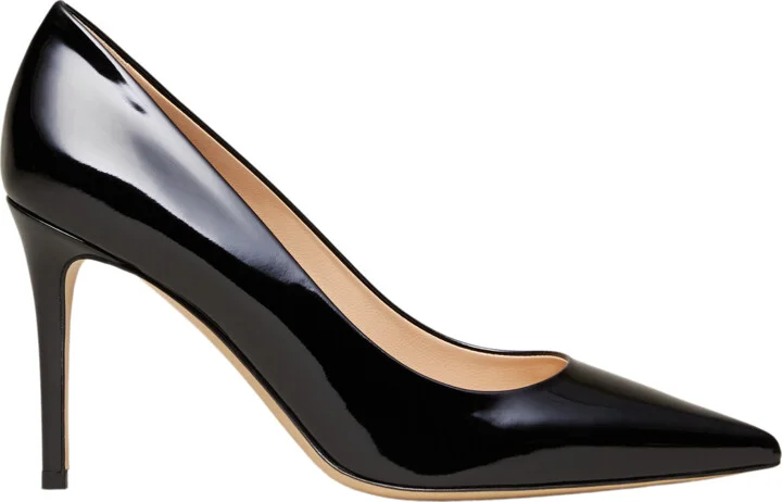 Black Patent