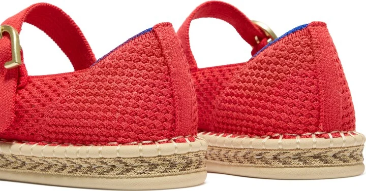 The Espadrille Mary Jane - Image 3