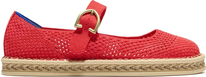 The Espadrille Mary Jane - Image 4