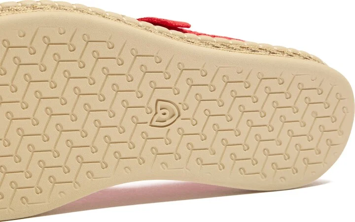 The Espadrille Mary Jane - Image 5