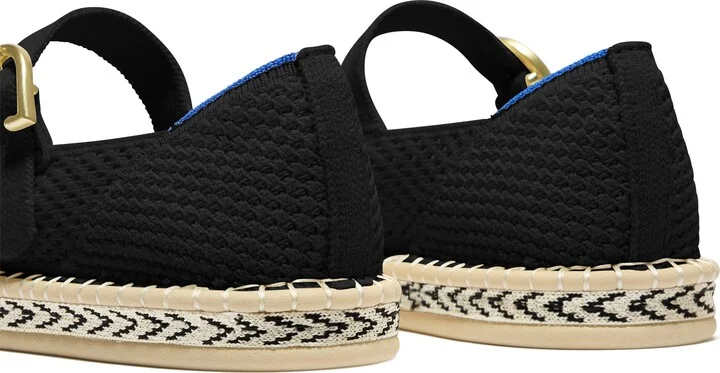 The Espadrille Mary Jane - Image 10