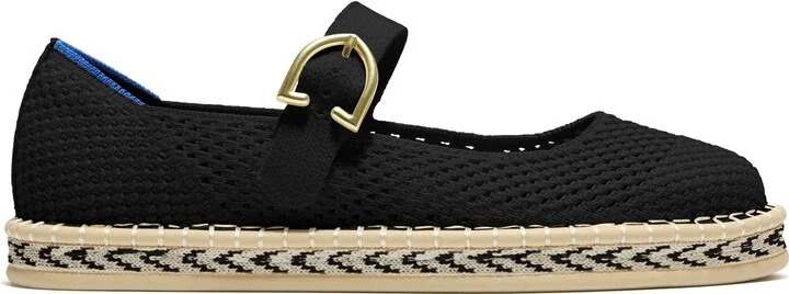 The Espadrille Mary Jane - Image 11