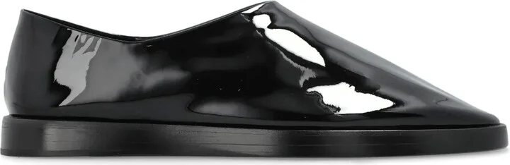 The Eternal ballet flats
