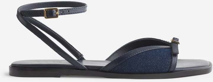 DARK DENIM MULTI