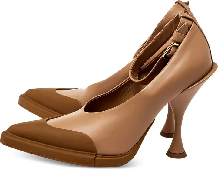 The Evan pumps - Image 2