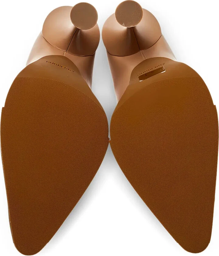 The Evan pumps - Image 4