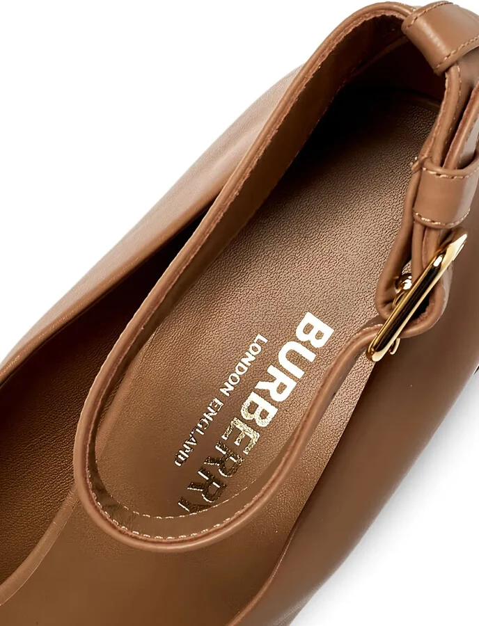 The Evan pumps - Image 5