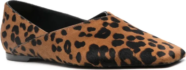 The Everyday flat ballerina shoes - Image 2