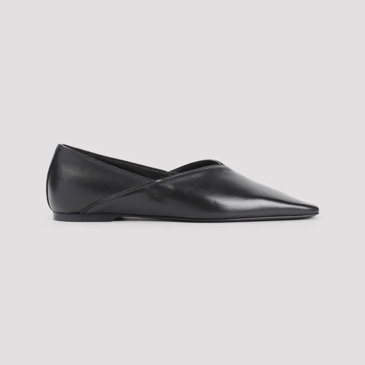 The Everyday Flat Ballerinas - Image 3