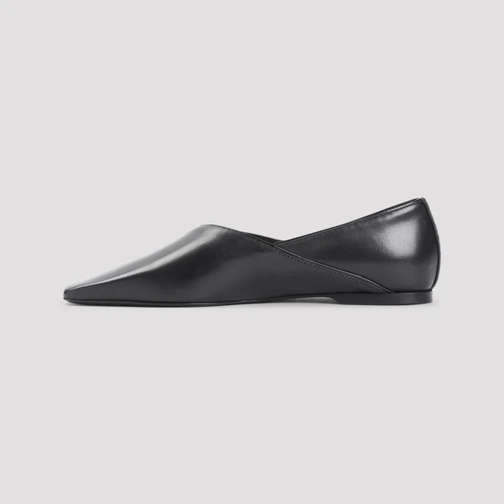 The Everyday Flat Ballerinas - Image 4